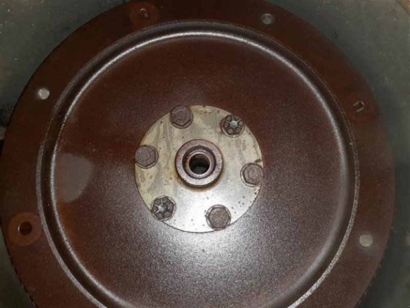 Sonstiges Baggerzubehör typu Perkins 4.248, Gebrauchtmaschine v Hemmet (Obrázek 9)