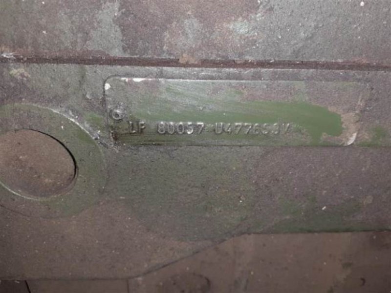 Sonstiges Baggerzubehör typu Perkins 4.248, Gebrauchtmaschine v Hemmet (Obrázek 10)