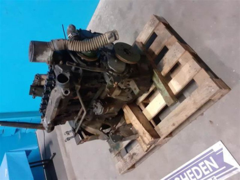 Sonstiges Baggerzubehör typu Perkins 4.248, Gebrauchtmaschine v Hemmet (Obrázek 12)