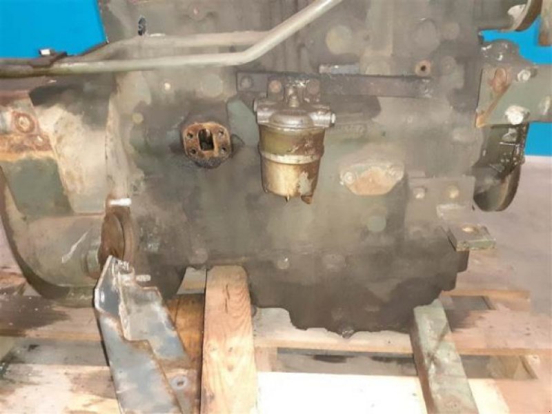 Sonstiges Baggerzubehör typu Perkins 4.248, Gebrauchtmaschine v Hemmet (Obrázek 5)