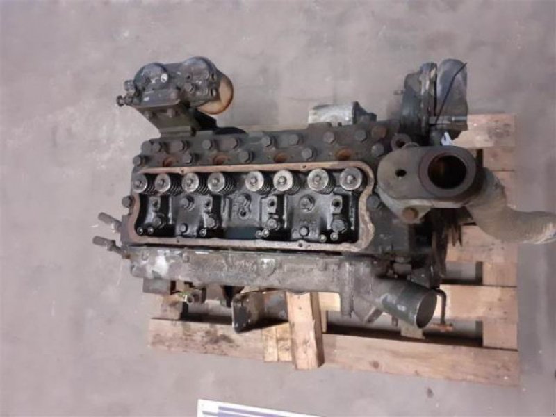 Sonstiges Baggerzubehör typu Perkins 4.248, Gebrauchtmaschine v Hemmet (Obrázek 13)