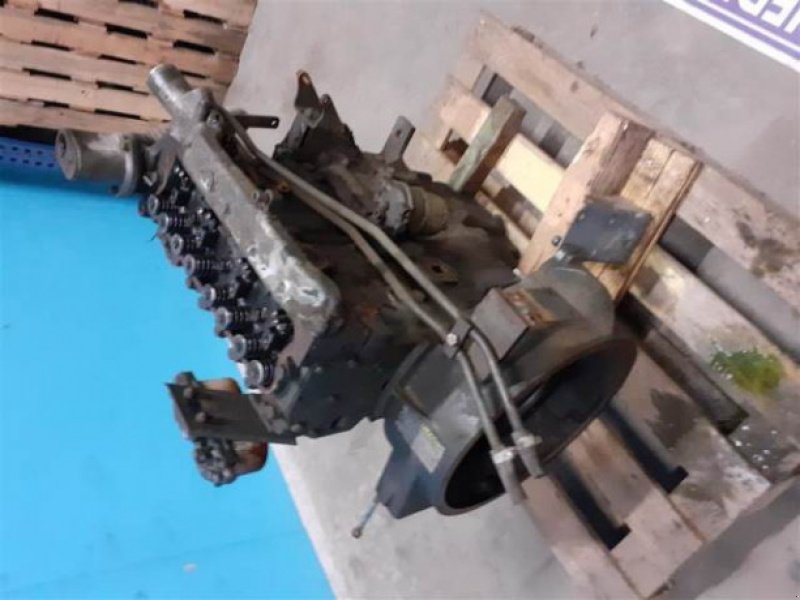 Sonstiges Baggerzubehör typu Perkins 4.248, Gebrauchtmaschine v Hemmet (Obrázek 7)