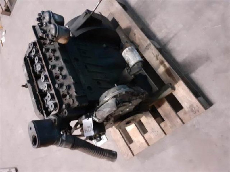 Sonstiges Baggerzubehör typu Perkins 4.248, Gebrauchtmaschine v Hemmet (Obrázek 11)