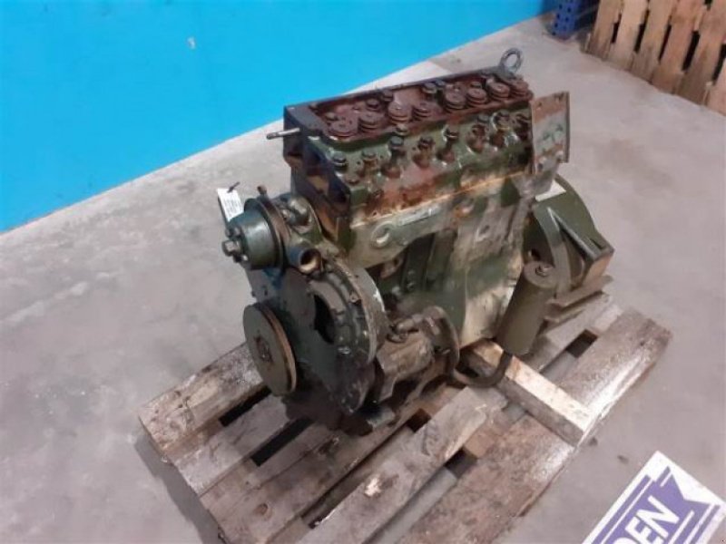 Sonstiges Baggerzubehör typu Perkins 4.248, Gebrauchtmaschine v Hemmet (Obrázek 3)