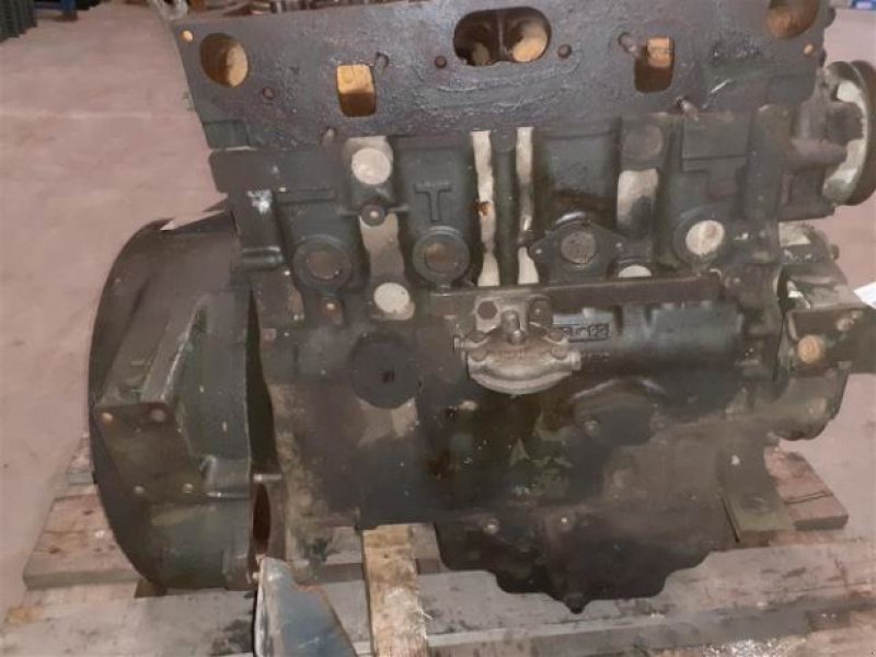 Sonstiges Baggerzubehör typu Perkins 4.248, Gebrauchtmaschine v Hemmet (Obrázek 10)