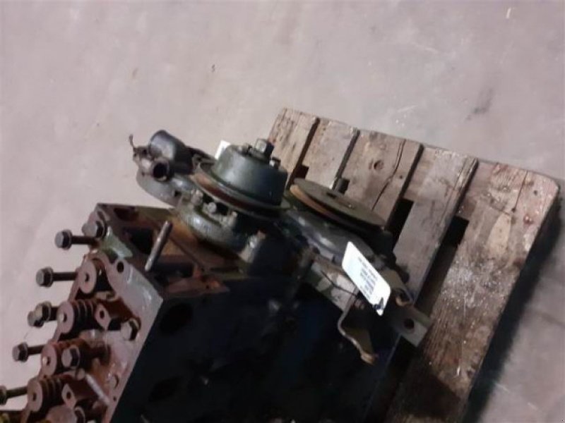 Sonstiges Baggerzubehör typu Perkins 4.248, Gebrauchtmaschine v Hemmet (Obrázek 11)