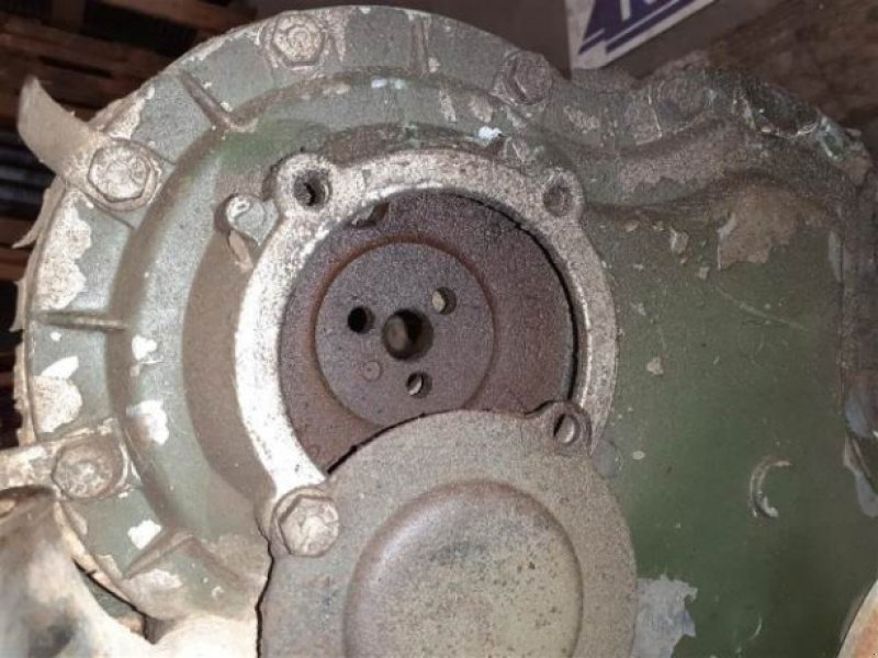 Sonstiges Baggerzubehör typu Perkins 4.248, Gebrauchtmaschine v Hemmet (Obrázek 13)