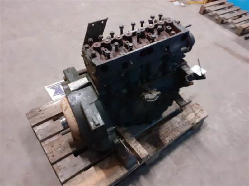 Sonstiges Baggerzubehör typu Perkins 4.248, Gebrauchtmaschine v Hemmet (Obrázek 9)