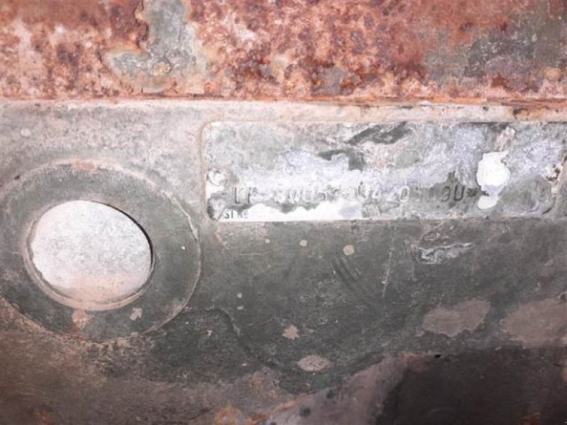 Sonstiges Baggerzubehör typu Perkins 4.248, Gebrauchtmaschine v Hemmet (Obrázek 4)