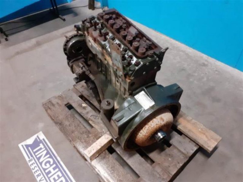 Sonstiges Baggerzubehör typu Perkins 4.248, Gebrauchtmaschine v Hemmet (Obrázek 8)