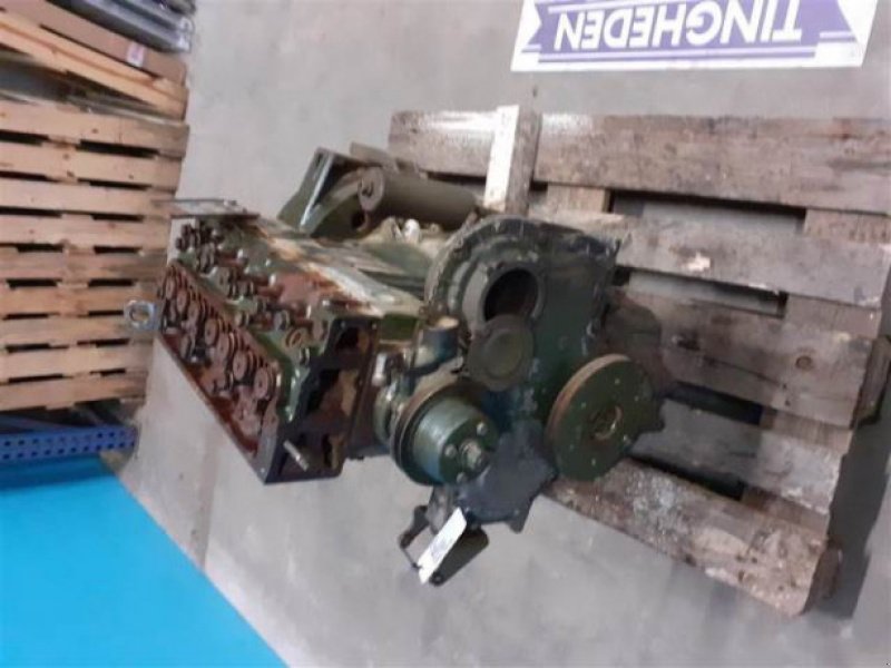 Sonstiges Baggerzubehör typu Perkins 4.248, Gebrauchtmaschine v Hemmet (Obrázek 14)