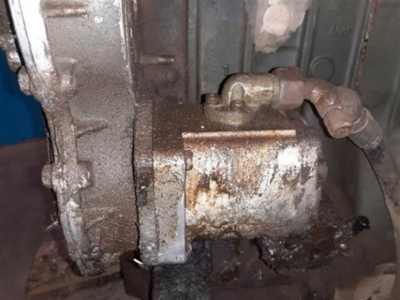 Sonstiges Baggerzubehör typu Perkins 4.248, Gebrauchtmaschine v Hemmet (Obrázek 5)