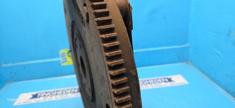 Sonstiges Baggerzubehör typu Perkins 4.248, Gebrauchtmaschine v Hemmet (Obrázek 12)