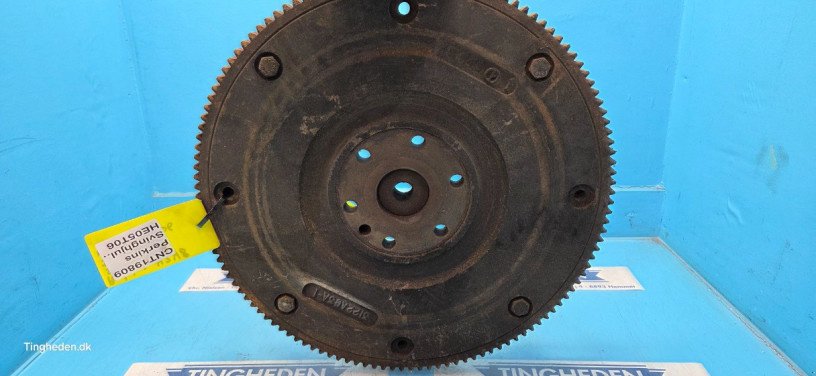 Sonstiges Baggerzubehör typu Perkins 4.248, Gebrauchtmaschine v Hemmet (Obrázek 9)