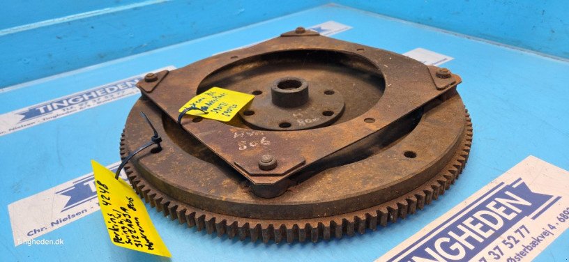 Sonstiges Baggerzubehör typu Perkins 4.248, Gebrauchtmaschine v Hemmet (Obrázek 8)