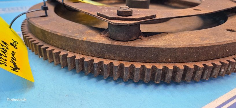 Sonstiges Baggerzubehör typu Perkins 4.248, Gebrauchtmaschine v Hemmet (Obrázek 4)