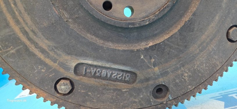 Sonstiges Baggerzubehör typu Perkins 4.248, Gebrauchtmaschine v Hemmet (Obrázek 10)