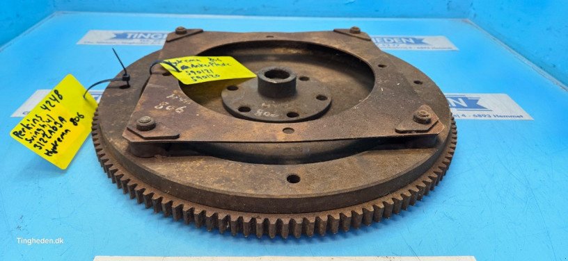 Sonstiges Baggerzubehör typu Perkins 4.248, Gebrauchtmaschine v Hemmet (Obrázek 2)