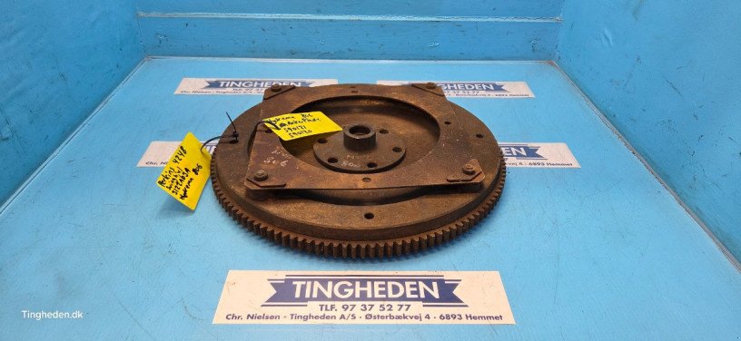 Sonstiges Baggerzubehör typu Perkins 4.248, Gebrauchtmaschine v Hemmet (Obrázek 1)