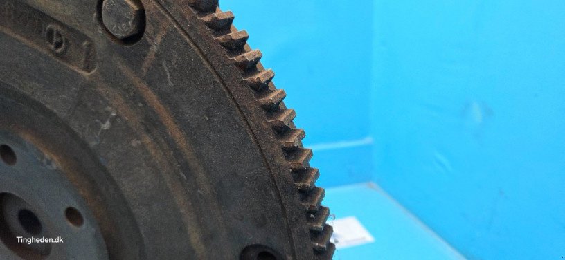 Sonstiges Baggerzubehör typu Perkins 4.248, Gebrauchtmaschine v Hemmet (Obrázek 13)