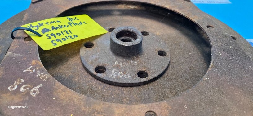 Sonstiges Baggerzubehör typu Perkins 4.248, Gebrauchtmaschine v Hemmet (Obrázek 7)