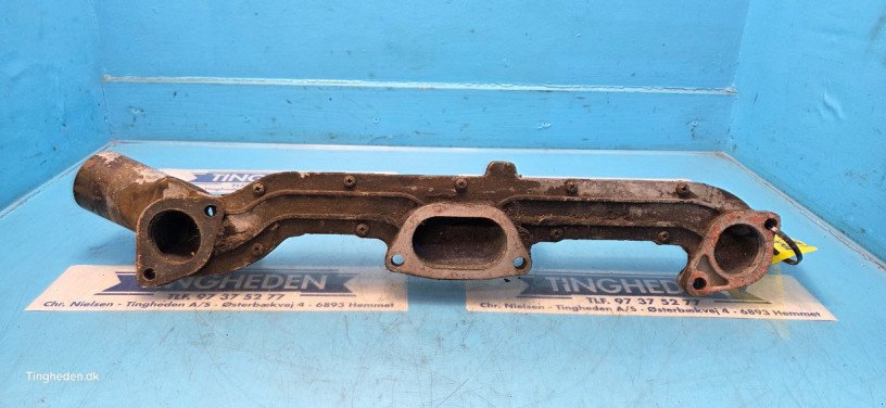 Sonstiges Baggerzubehör типа Perkins 4.248, Gebrauchtmaschine в Hemmet (Фотография 11)