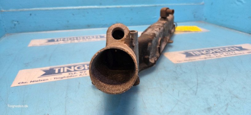 Sonstiges Baggerzubehör типа Perkins 4.248, Gebrauchtmaschine в Hemmet (Фотография 7)