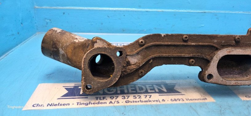 Sonstiges Baggerzubehör типа Perkins 4.248, Gebrauchtmaschine в Hemmet (Фотография 12)