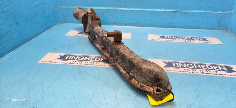 Sonstiges Baggerzubehör типа Perkins 4.248, Gebrauchtmaschine в Hemmet (Фотография 9)