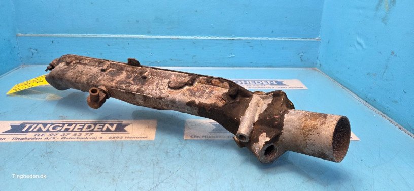 Sonstiges Baggerzubehör типа Perkins 4.248, Gebrauchtmaschine в Hemmet (Фотография 15)