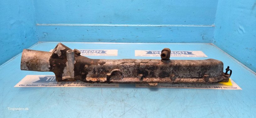 Sonstiges Baggerzubehör типа Perkins 4.248, Gebrauchtmaschine в Hemmet (Фотография 8)