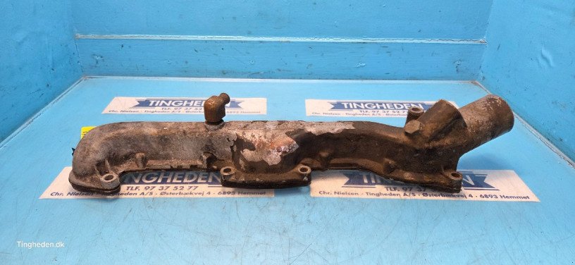 Sonstiges Baggerzubehör типа Perkins 4.248, Gebrauchtmaschine в Hemmet (Фотография 2)