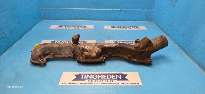 Sonstiges Baggerzubehör типа Perkins 4.248, Gebrauchtmaschine в Hemmet (Фотография 1)