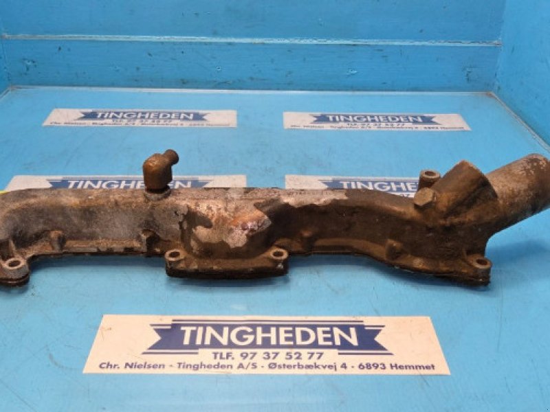 Sonstiges Baggerzubehör от тип Perkins 4.248, Gebrauchtmaschine в Hemmet (Снимка 1)