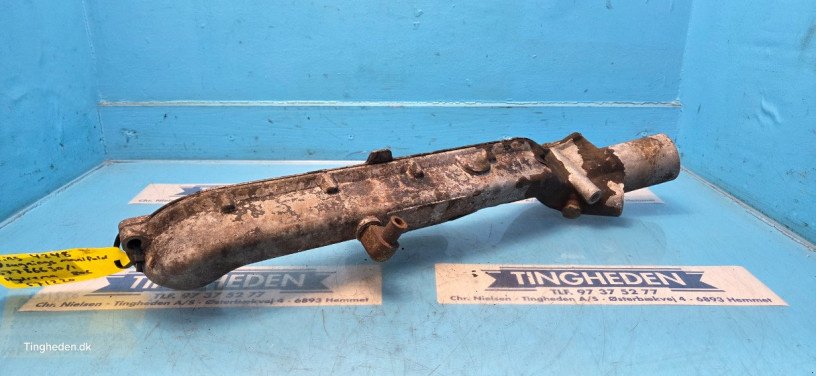 Sonstiges Baggerzubehör типа Perkins 4.248, Gebrauchtmaschine в Hemmet (Фотография 14)