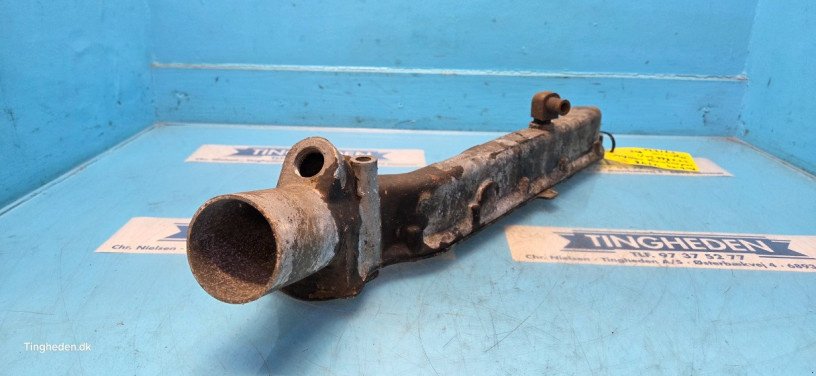 Sonstiges Baggerzubehör типа Perkins 4.248, Gebrauchtmaschine в Hemmet (Фотография 5)