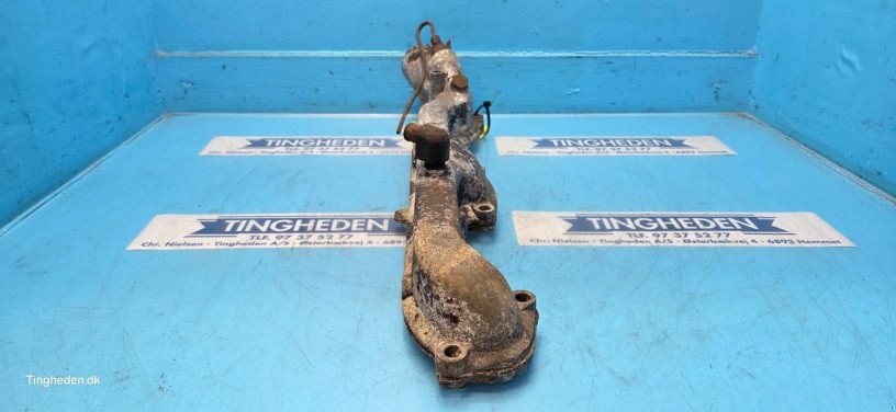 Sonstiges Baggerzubehör typu Perkins 4.248, Gebrauchtmaschine v Hemmet (Obrázek 11)