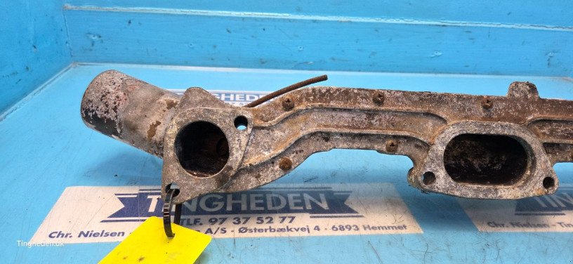 Sonstiges Baggerzubehör typu Perkins 4.248, Gebrauchtmaschine v Hemmet (Obrázek 13)