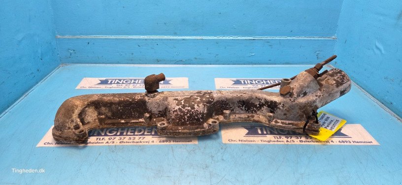 Sonstiges Baggerzubehör typu Perkins 4.248, Gebrauchtmaschine v Hemmet (Obrázek 2)