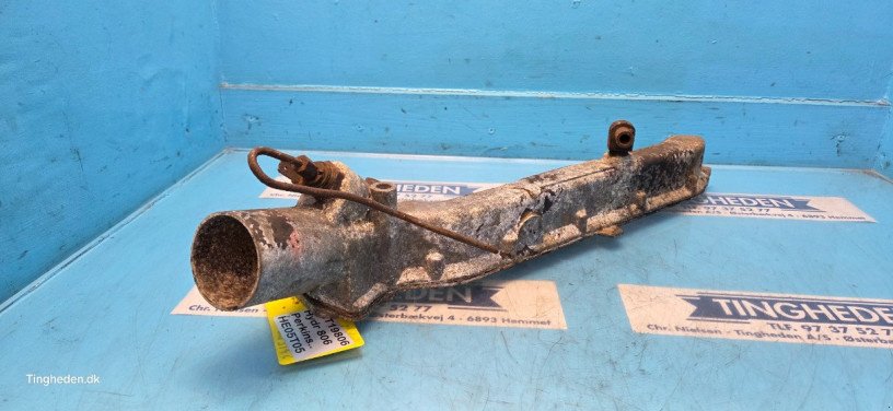 Sonstiges Baggerzubehör typu Perkins 4.248, Gebrauchtmaschine v Hemmet (Obrázek 7)