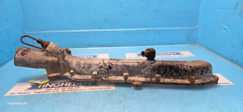 Sonstiges Baggerzubehör typu Perkins 4.248, Gebrauchtmaschine v Hemmet (Obrázek 9)