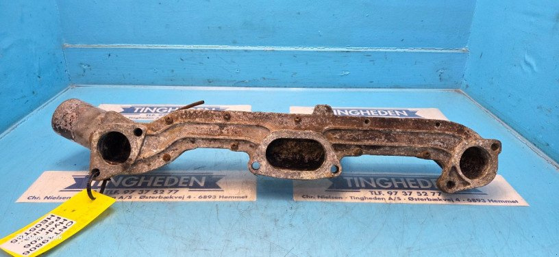 Sonstiges Baggerzubehör typu Perkins 4.248, Gebrauchtmaschine v Hemmet (Obrázek 12)