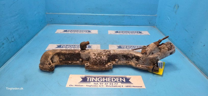 Sonstiges Baggerzubehör typu Perkins 4.248, Gebrauchtmaschine v Hemmet (Obrázek 1)