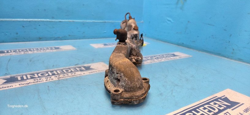 Sonstiges Baggerzubehör typu Perkins 4.248, Gebrauchtmaschine v Hemmet (Obrázek 4)