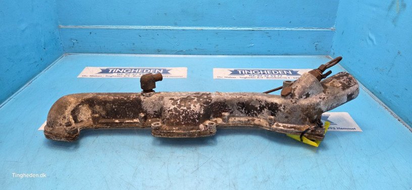 Sonstiges Baggerzubehör typu Perkins 4.248, Gebrauchtmaschine v Hemmet (Obrázek 17)