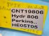 Sonstiges Baggerzubehör typu Perkins 4.248, Gebrauchtmaschine v Hemmet (Obrázek 19)