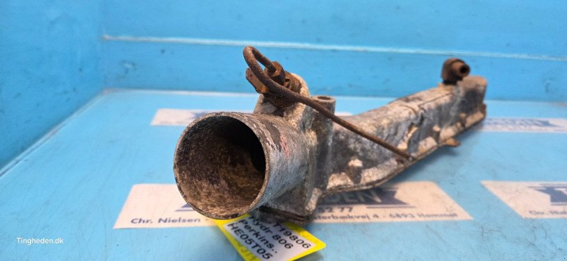 Sonstiges Baggerzubehör typu Perkins 4.248, Gebrauchtmaschine v Hemmet (Obrázek 8)