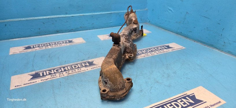 Sonstiges Baggerzubehör typu Perkins 4.248, Gebrauchtmaschine v Hemmet (Obrázek 3)