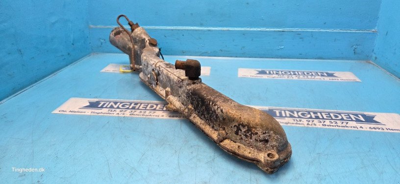 Sonstiges Baggerzubehör typu Perkins 4.248, Gebrauchtmaschine v Hemmet (Obrázek 10)