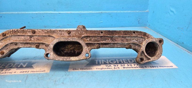 Sonstiges Baggerzubehör typu Perkins 4.248, Gebrauchtmaschine v Hemmet (Obrázek 14)